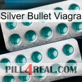 Silver Bullet Viagra dapoxetine2